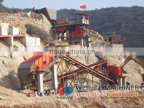 Competitive Belt Conveyor / Rubber Conveyor Belt
