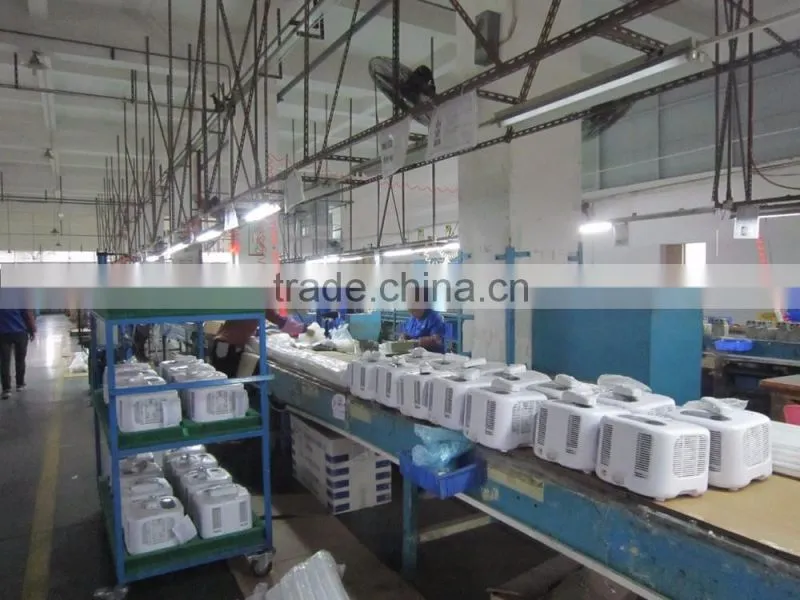 2016 newest mattress topper for good sleep water cooling and heating function