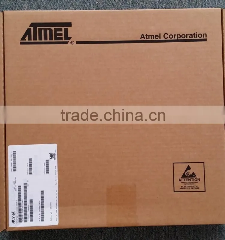 Microcontroller ATMEL ATMEGA8
