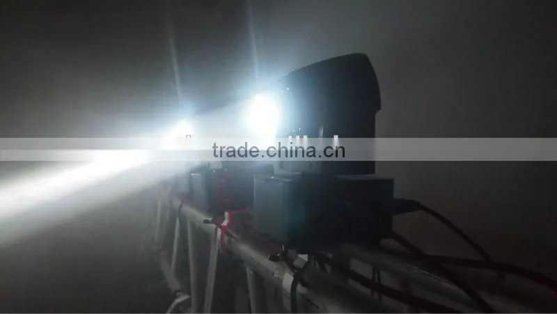 10W RGBW mini moving head stage light dj light party supply