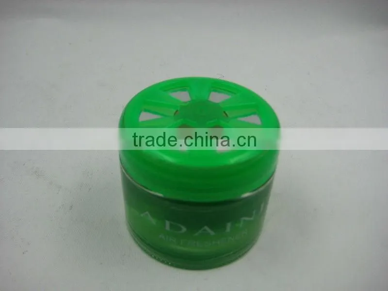 gel can air freshener