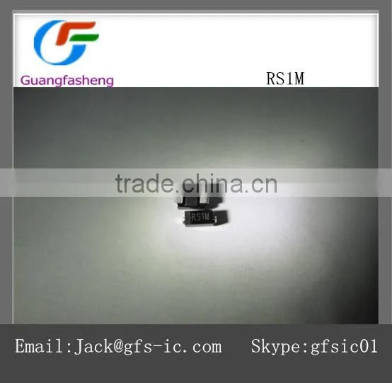 (hot sale)RS1M
