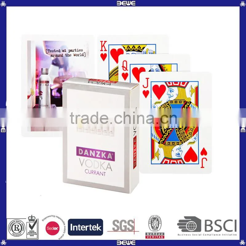 high quality custom cheap plastic cards