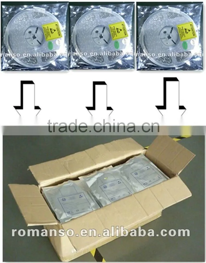 Using diffuser cover 2835 smd led strip light with holder