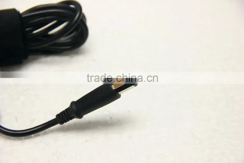 19.5V 3.34A 65W octagon AC Adapter Laptop Charger For Dell XPS M1330 1318 NX061 Notebook Power Supply