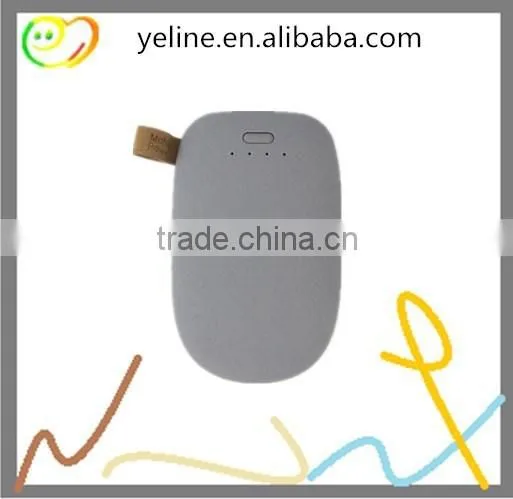 For HUAWEI 7i/mate 8 /P9 double USB hand power banks