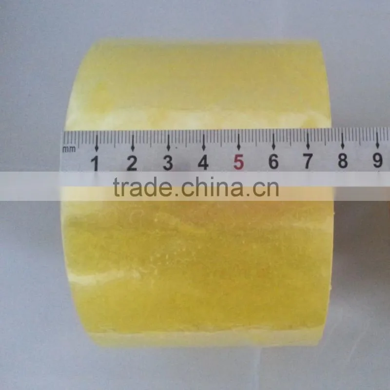 Clear/Transparent Bopp Custom Packing Adhesive Tape,Printed Carton Sealing Tape,,Logo Packaging Tape