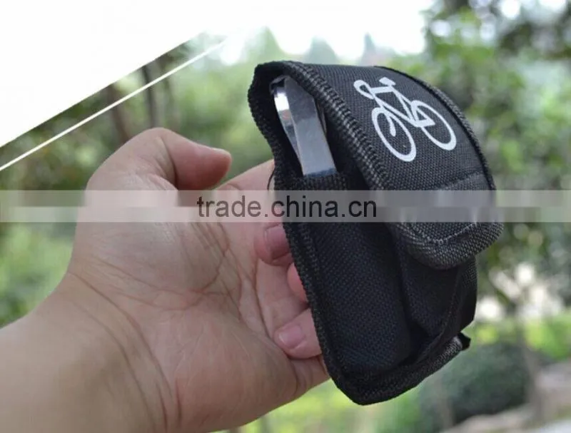 2016 New Design 15 in 1 Bicycle Repair Tool Multi Tool
