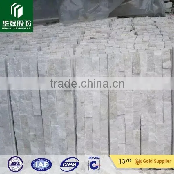 multicolor ledge stone, natural culture stone, cladding stone