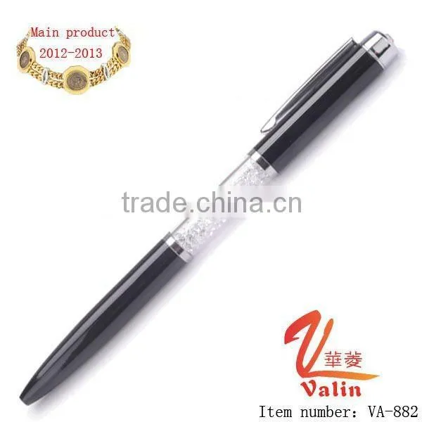 2012-2013 Copper crystal promotion pen
