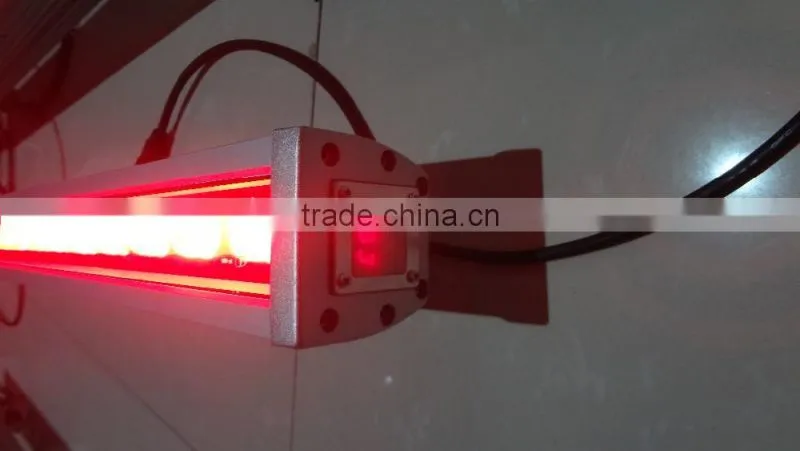 24x9w DMX512 3/7CH 110v,240v led wall wash light, IP65 LED wall wash light, factory good price RGB 3IN1 LED wall wash light