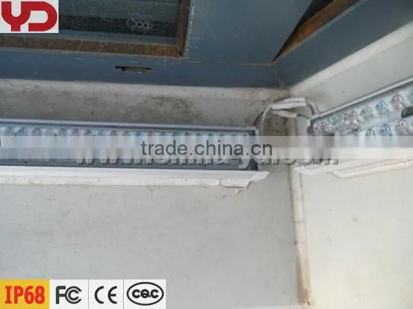 YD BTG LED Light For building Lighting.