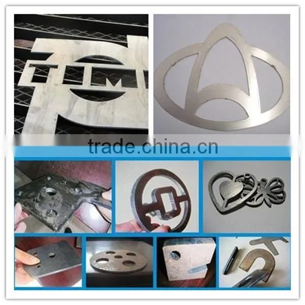 Remax-1530 Plasma Cutting Machine For Metal