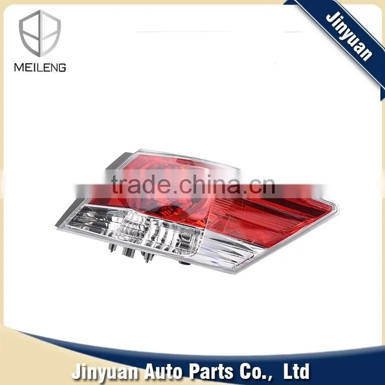 Spare Parts Tail Light 33500-TM0-H11 For Honda CIVIC City Fit Odyssey Accord Elysion Crosstour CRV Spirior China Manufactory