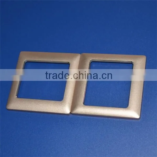 CNC Machining Aluminium Part Manufacturer Near Ningbo