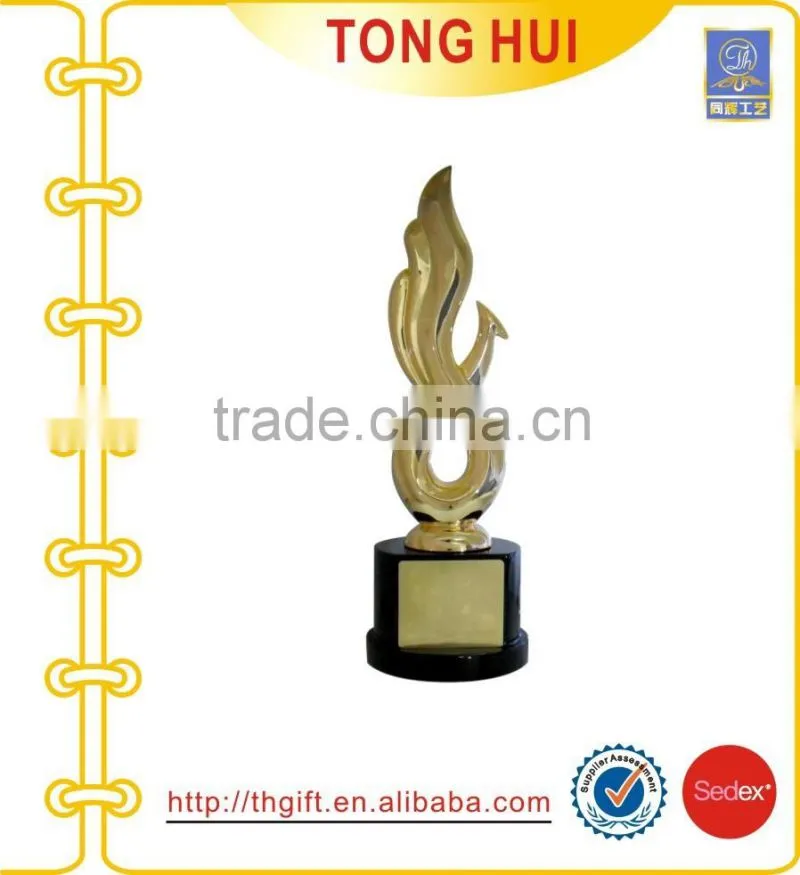Newest wholesale trophy cup factory direct sales