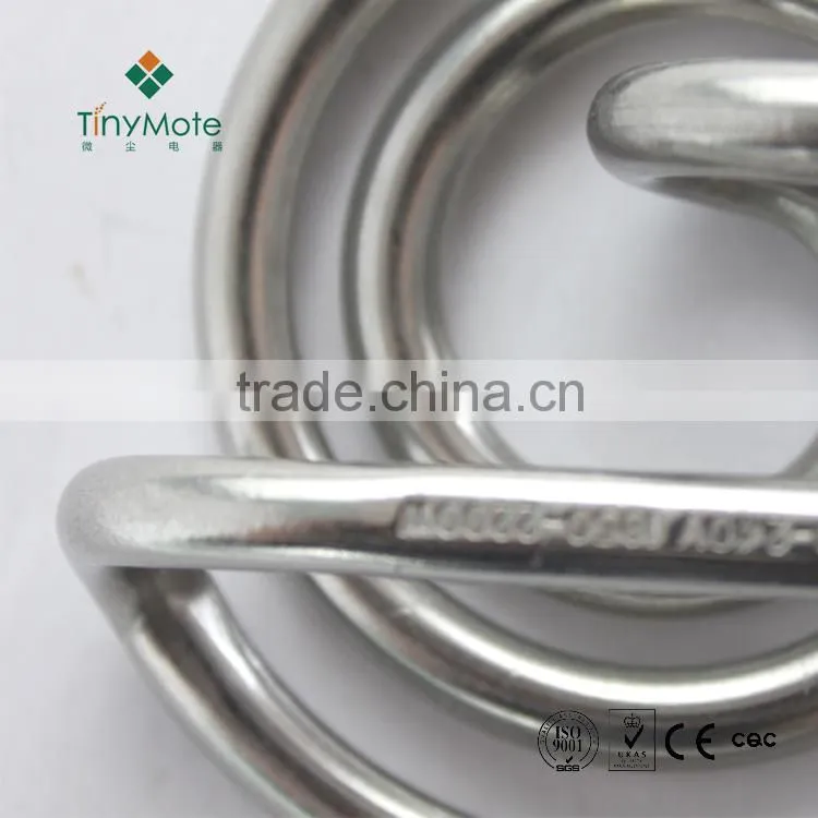 dc 24v Electric Kettle Heating Element
