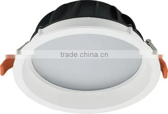 Ronse anti-glare smd cob downlight 3w-30w 2015 best-selling good prices