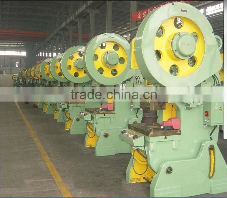 Heart service automatic sheet stamping machine