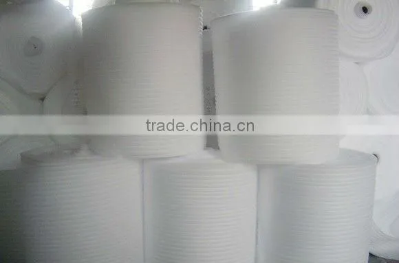 cheap EPE underlay foam for wood floor