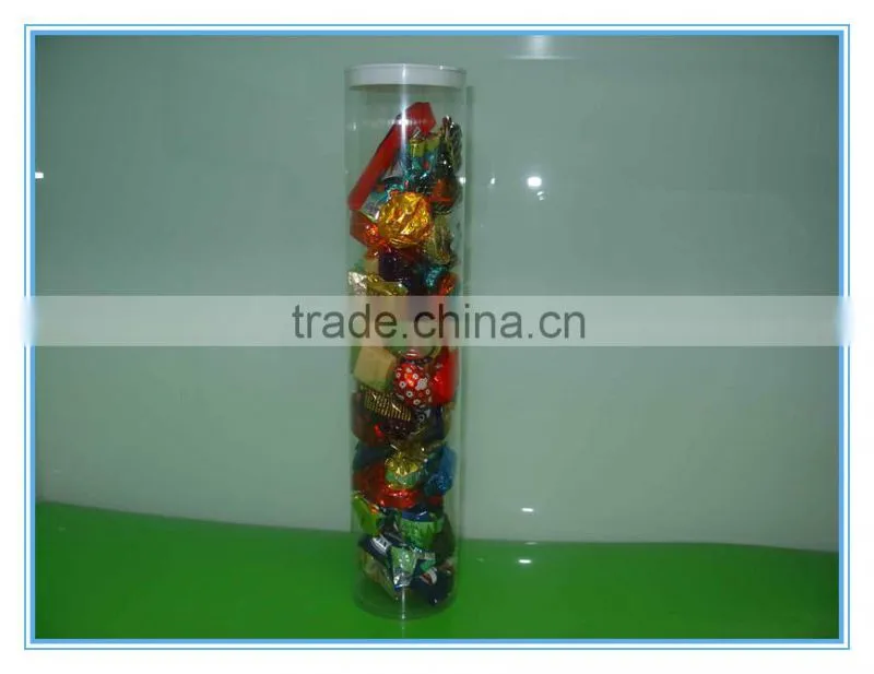 hair extension packaging tube,packaging tube for hair extensions