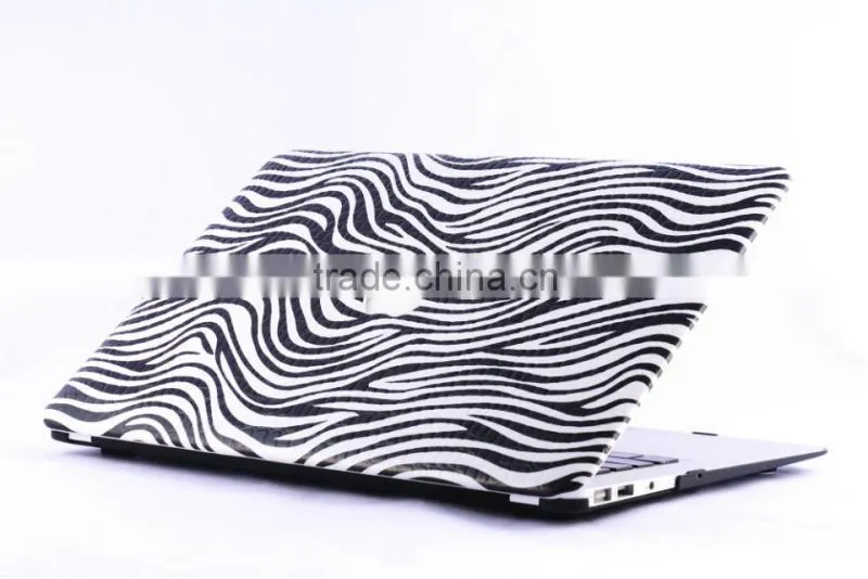 New design laptop sleeve case for Macbook pro 15 inch