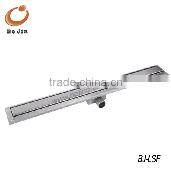 anti-odor floor drain