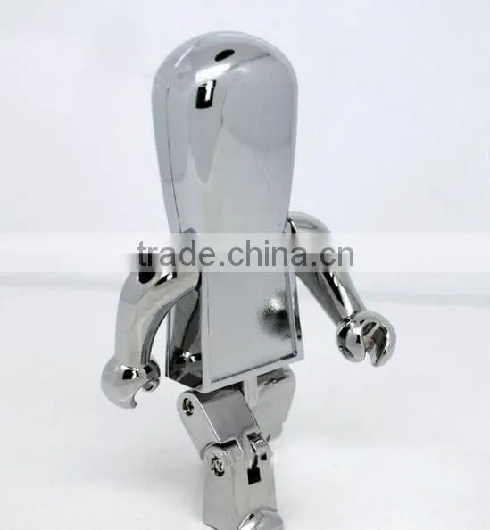 Iron man memory stick from Sostar