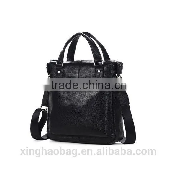 High quality business bag men leather business bag