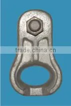 Preformed line fitting for ADSS/OPGW/OPPC, preformed helical and guy grips