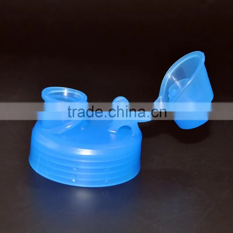 Food grade foldable silicone water bottle, 550ml, Pass FDA,EN71,2,3 test.