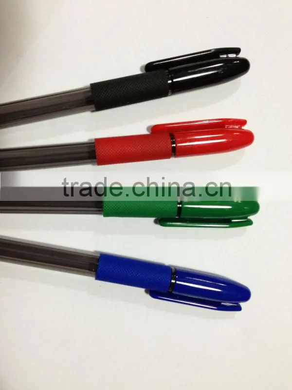 Free samples 505 style gel pen 4 colors