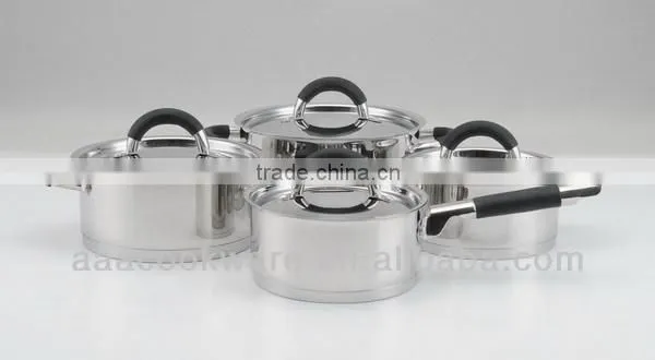 german style cookware sets