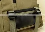 YH-193 Fashion korean daylife backpack bag canvas backpack