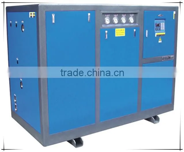 Industrial Water chiller unit