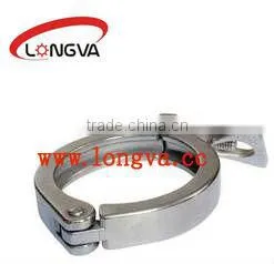 stianless steel heavy duty clamp