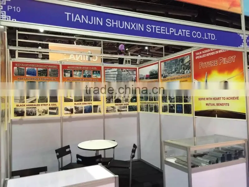 High quality, best price!! pre galvanized steel pipe! pre galvanized pipe! pre galvanized steel tube! YaoShun