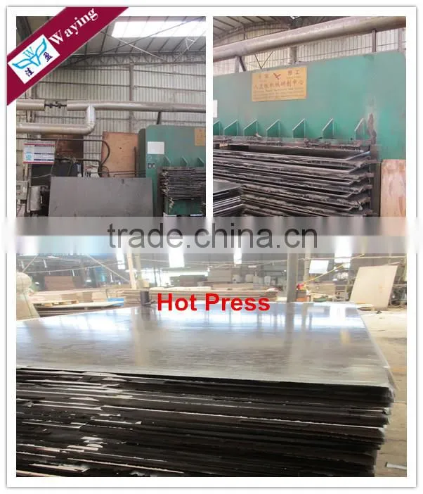 First-Class Grade melamine plywood