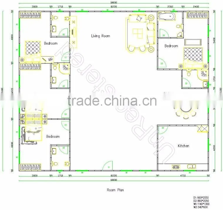 2016 new design modern folding prefab houses/ foldable container house/expandable container home