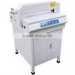 Cutting paper machine for sale