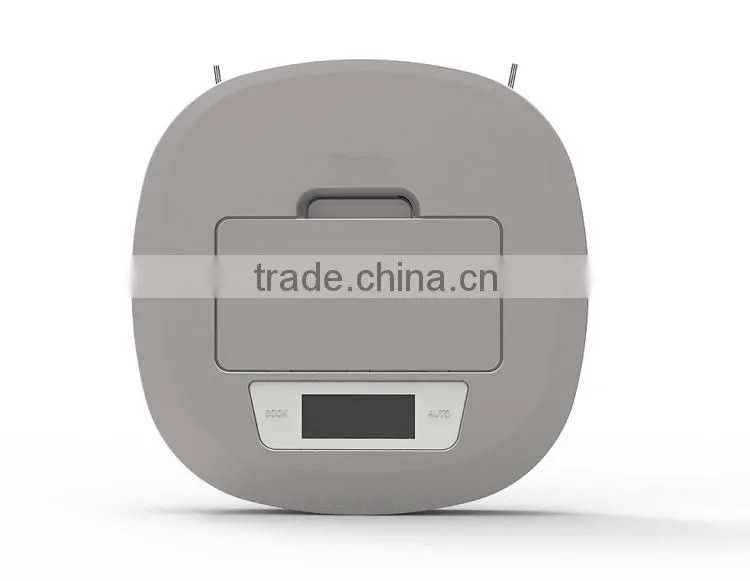 New Promotion Vacuum Cleaner Robot