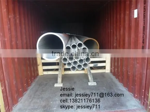 duplex seamless steel pipes