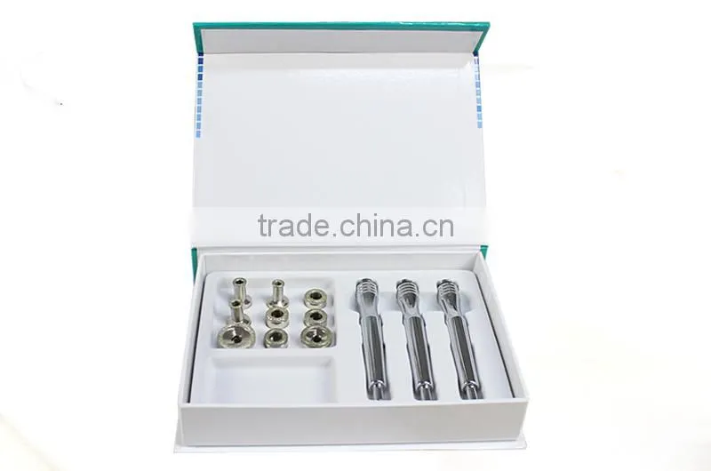 stock in the usa best microdermabrasion machine