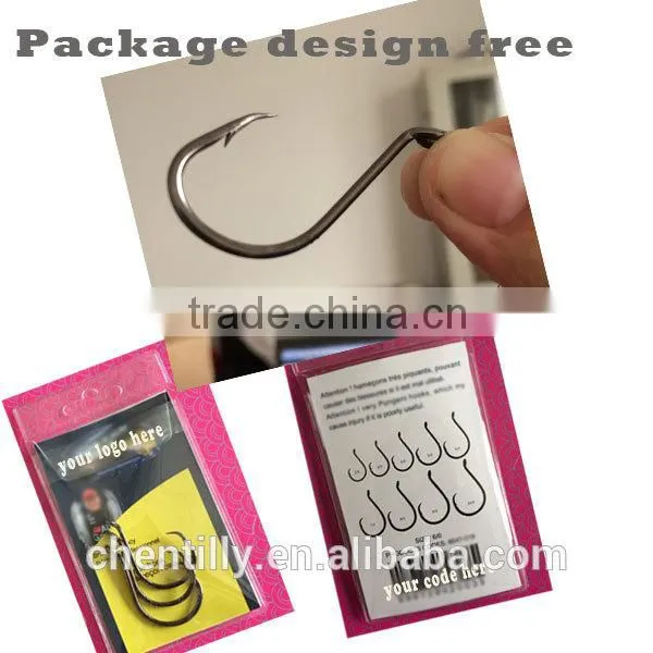 Drop shipping fishing hooks fishing hooks