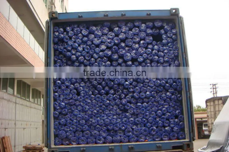 PE tarpaulin sheet for truck canopy ship cover