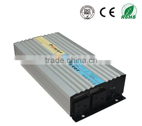2kw(2000w) Pure Sine Wave Off Grid Solar Inverters for Off Grid Use