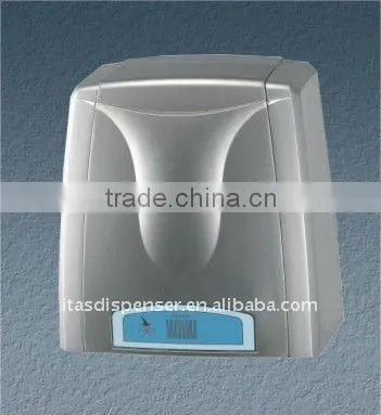 High quality ABS hand dryer