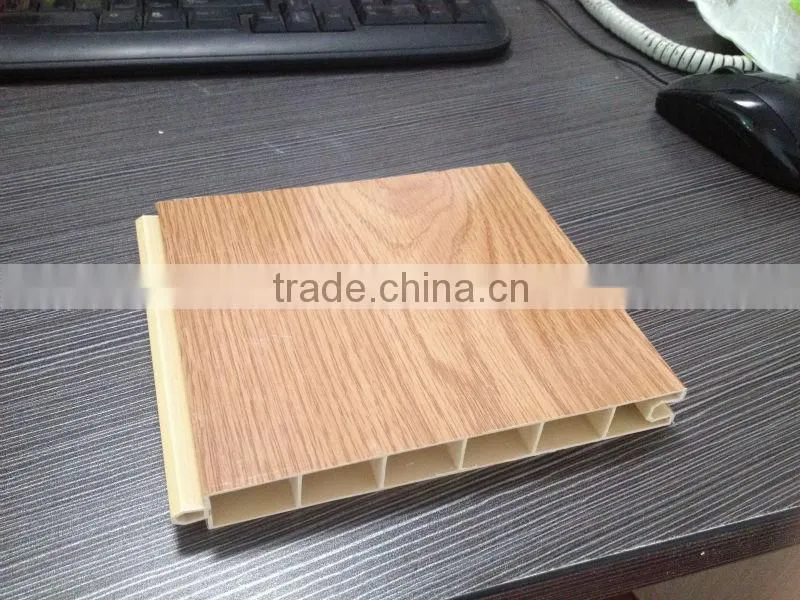 HAINING OUMEIJIA pvc door panel