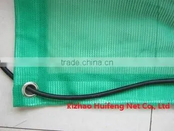 Fine Mesh Construction Building Safety Net Fall Protection