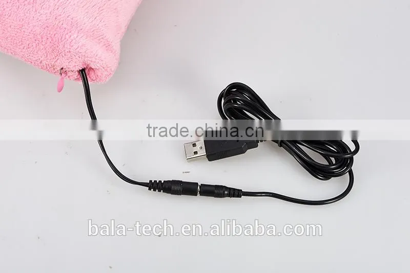 factory supply wholesale heat pillow